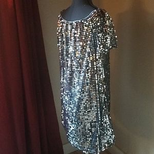 Xhilaration Dresses - Xhilaration sequin dress Xhilaration Dresses - Xhilaration sequin dress